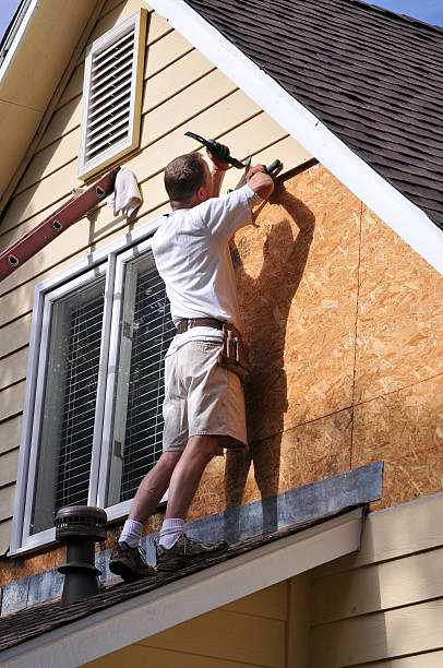 Dixmoor, IL Siding Installation Company